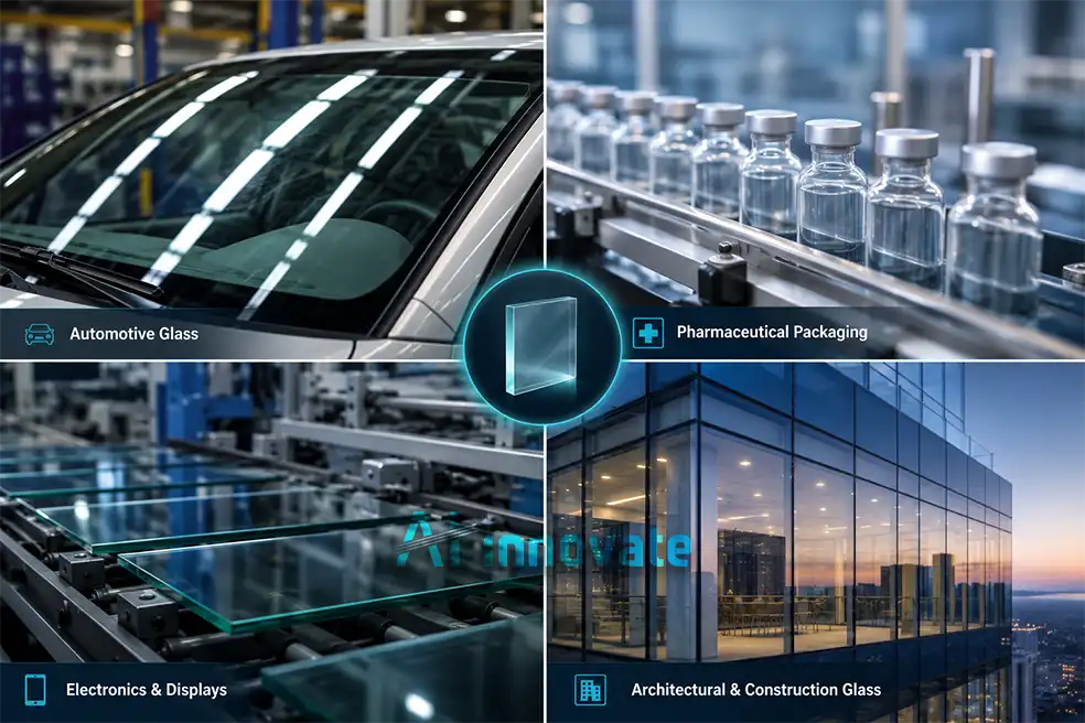 Where Are Glass Defects Most Critical