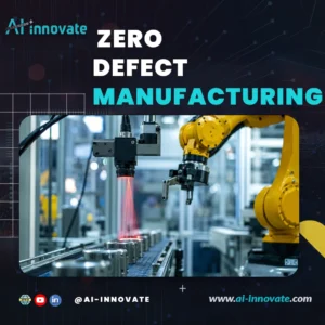 Zero-Defect Manufacturing