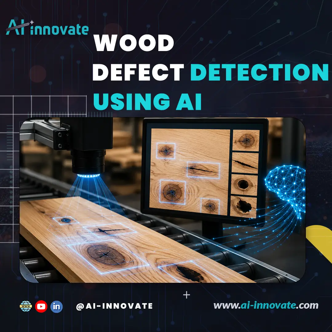 wood defect detection using ai