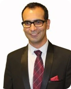 Mehdi Sanjari