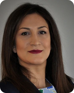 Maryam Sabet