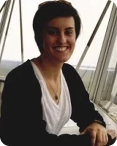 Mary Gallerneault