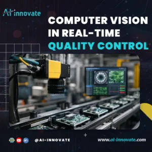 Computer Vision in Real-Time Quality Control Explained