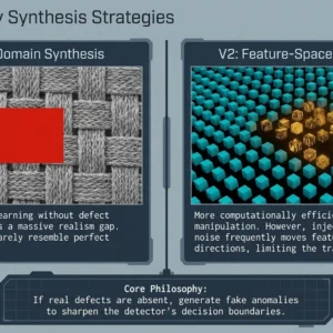 era 4 anomaly synthesis stragies