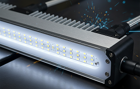 Linear Lighting