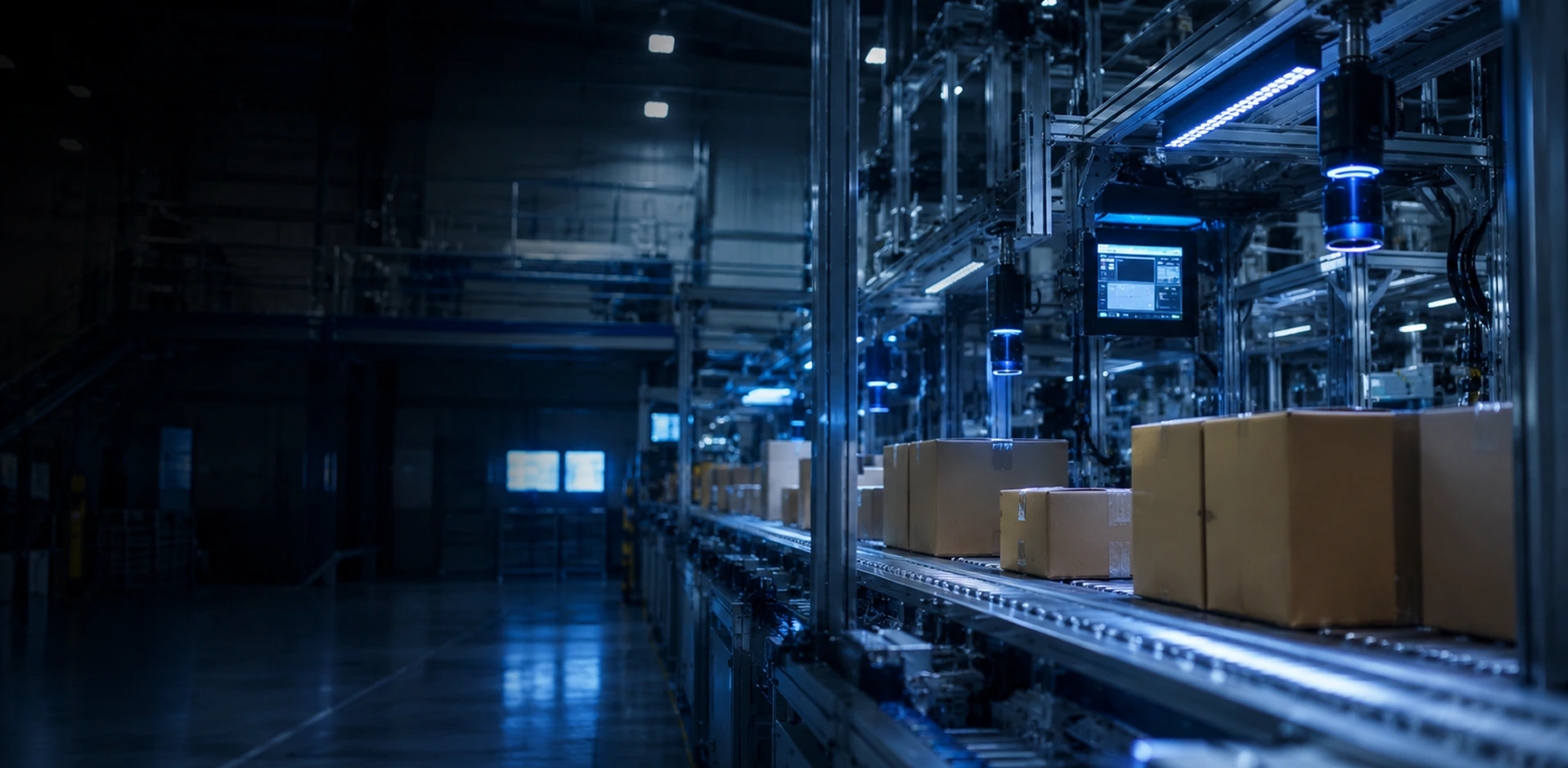 Packaging manufacturing