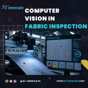 Computer Vision in Fabric Inspection
