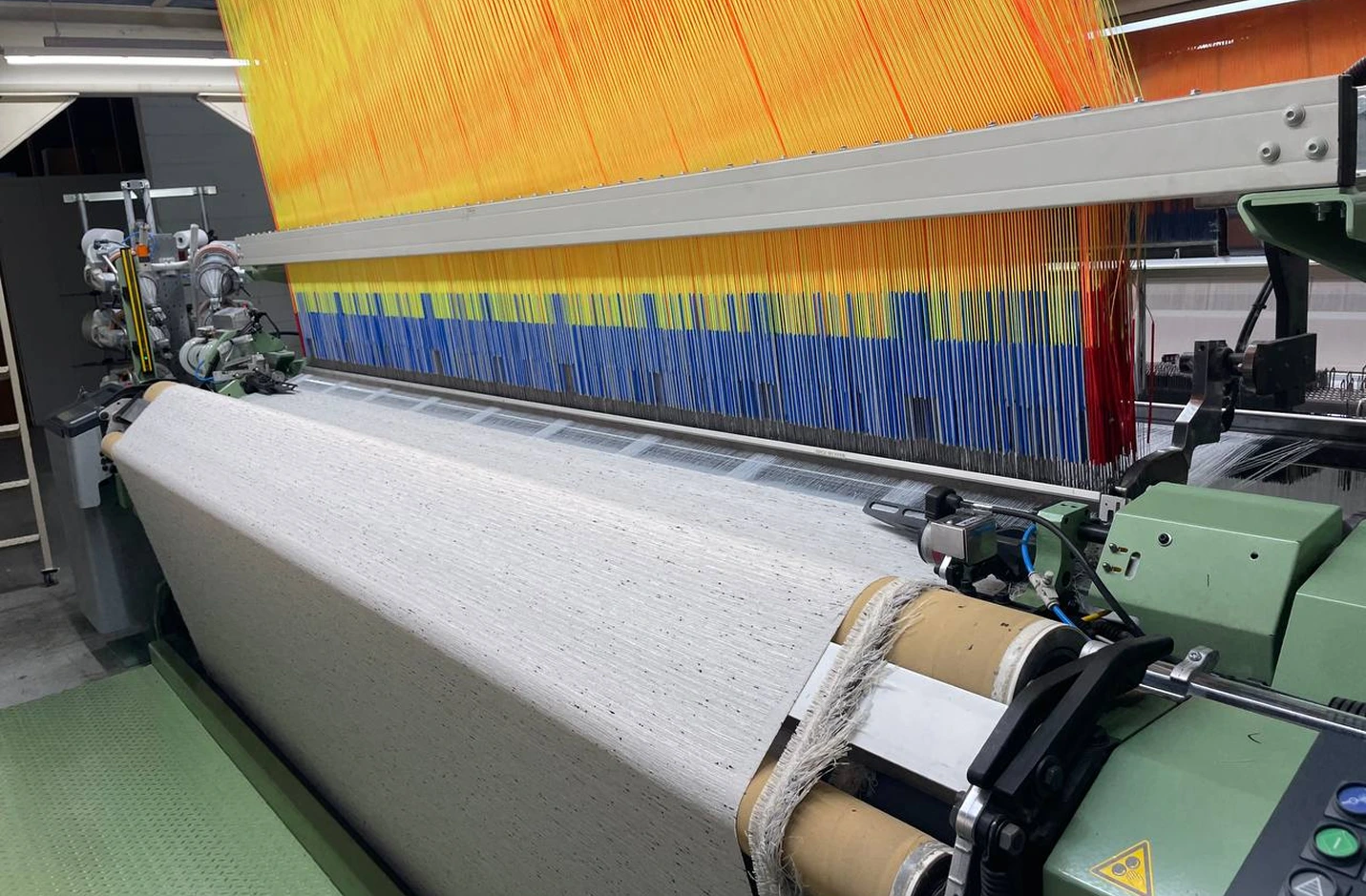 Textiles