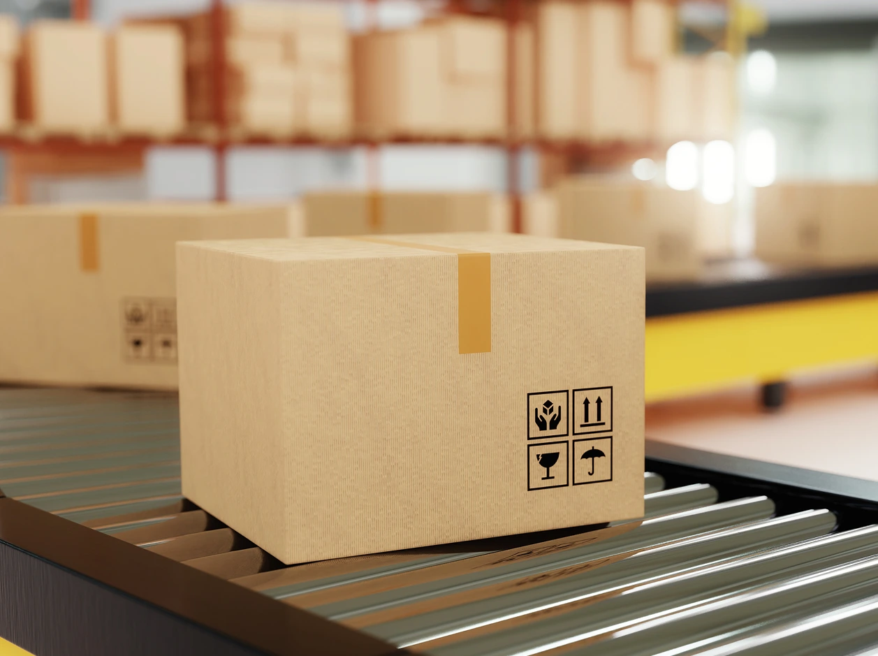 Packaging