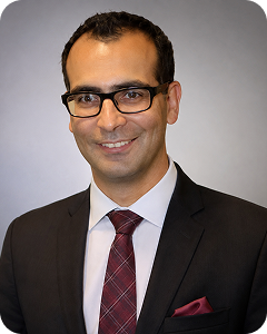 Mehdi Sanjari