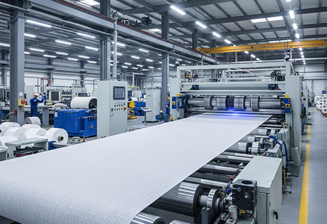 Technical and specialty textile inspection