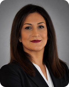 Maryam Sabet