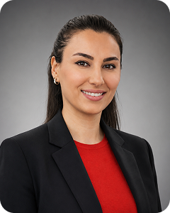 Negin Kamran