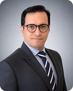 Amin Chalabi